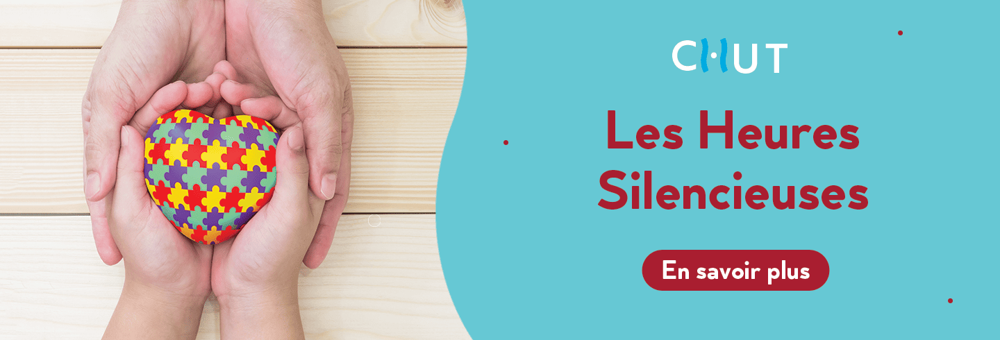 Les Heures Silencieuses au Kirchberg Shopping Center