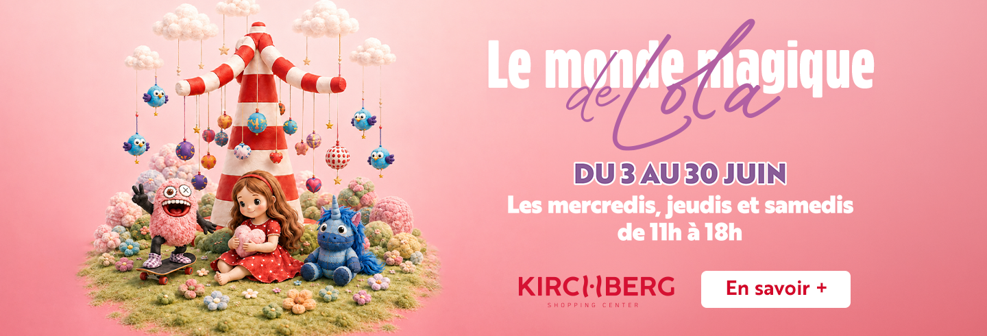 Mois de l'art - mai 2026