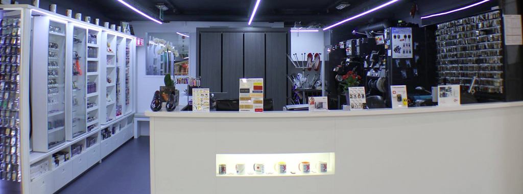 Camy Cordonnerie et Serrurier