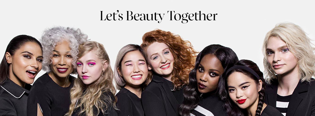Sephora rassemble la communauté beauté la plus passionnée au monde.