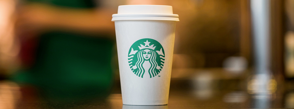 Starbucks, le repère des amateurs de café du monde entier