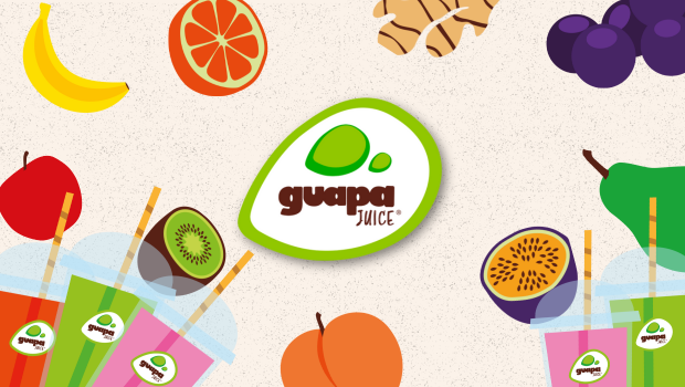 Guapa Juice, envie d'une pause saine, rafraîchissante et pleine de peps ?