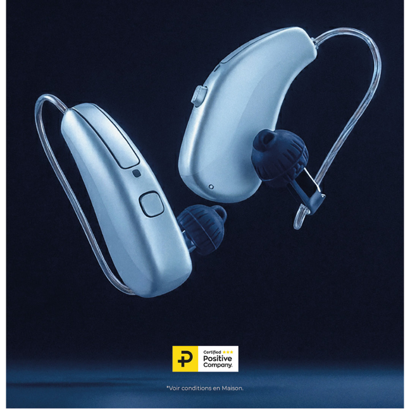 ACUITIS : Mois de l'audition