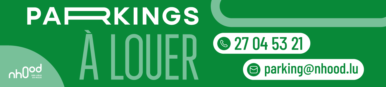 Parking Nhood à louer