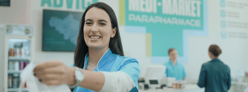 Medi-Market parapharmacie, santé, large gamme de produits et de services de qualité supérieure en offrant les prix les plus bas.