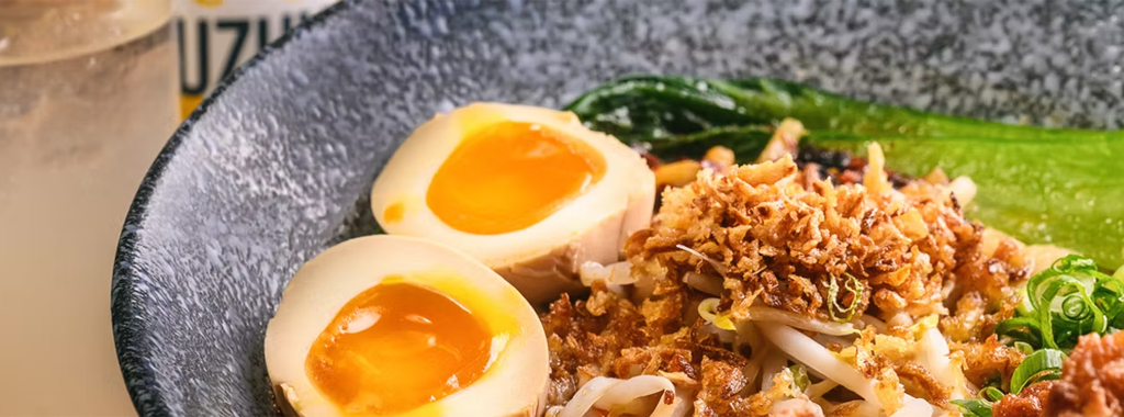 Restaurant Kaito — Japanese Ramen in Luxembourg