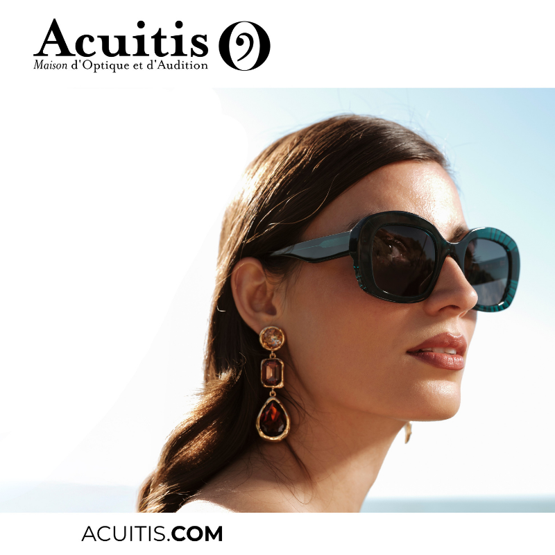 Acuitis : offre sur les solaires pour le mois du soleil