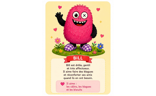 Bill