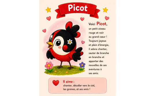 Picot