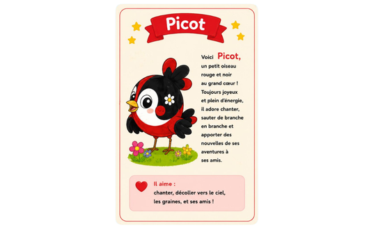 Picot