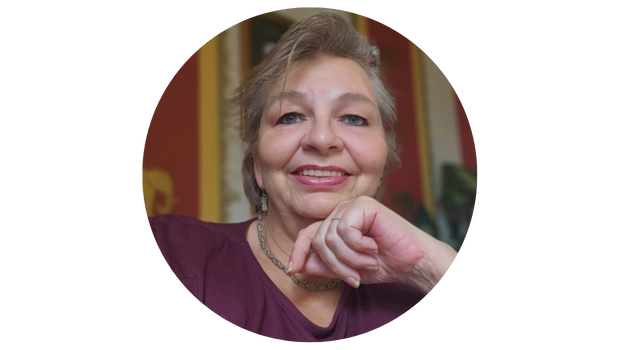 Portrait Malou
