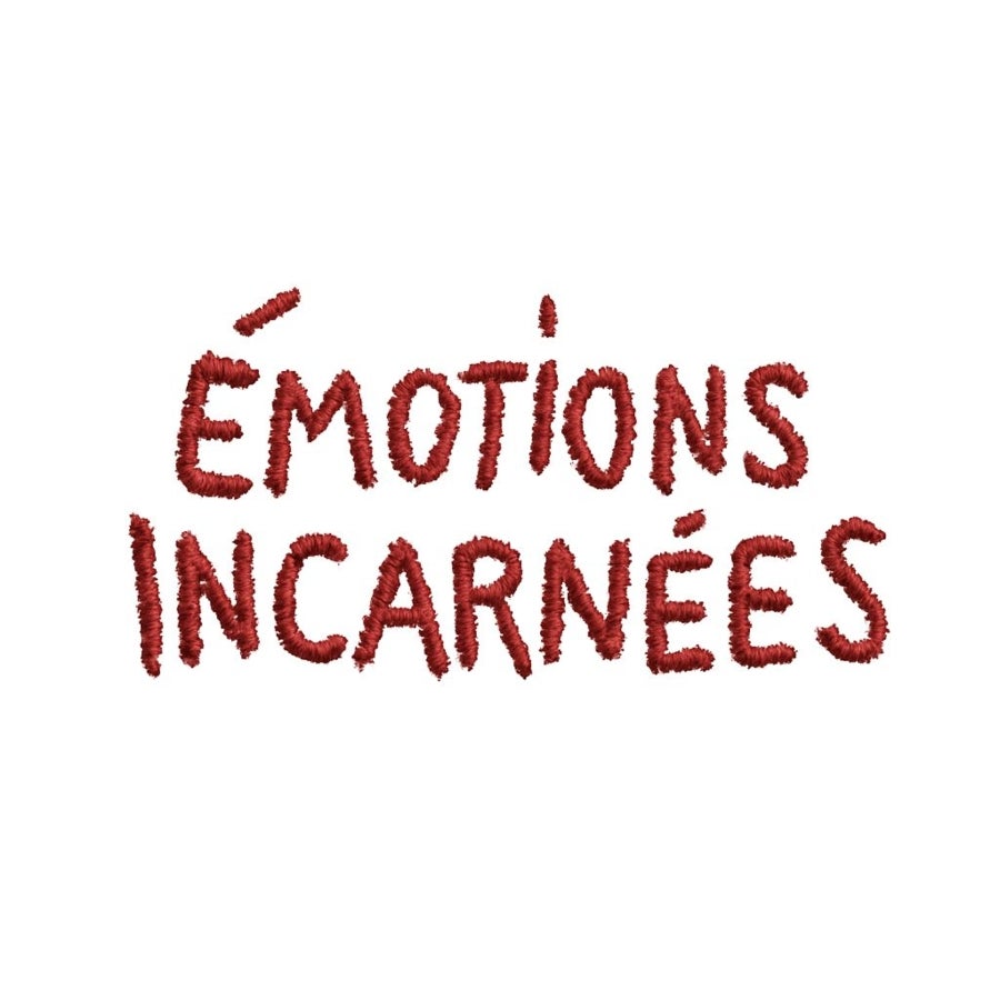 ADR - Emotions incarnées 3
