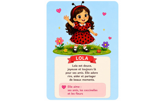 LOLA