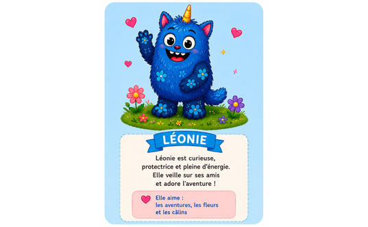 Léonie