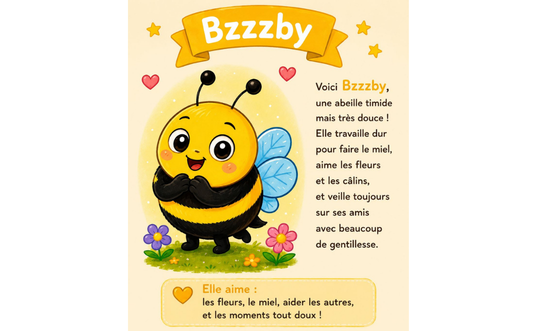 Bzzzby