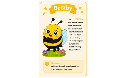 Bzzzby