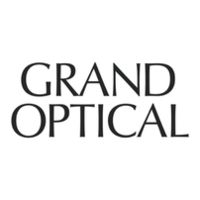 Logo Grand Optical