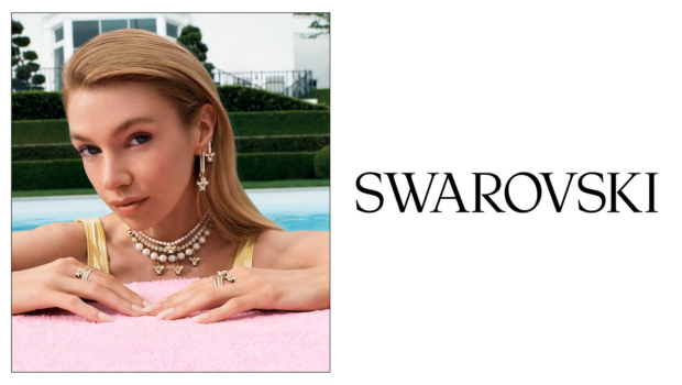 Swarovski - nouvelle collection SUMMER