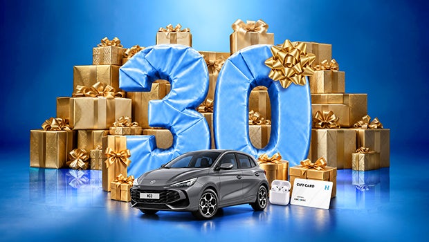Week-end anniversaire des 30 ans au Kirchberg