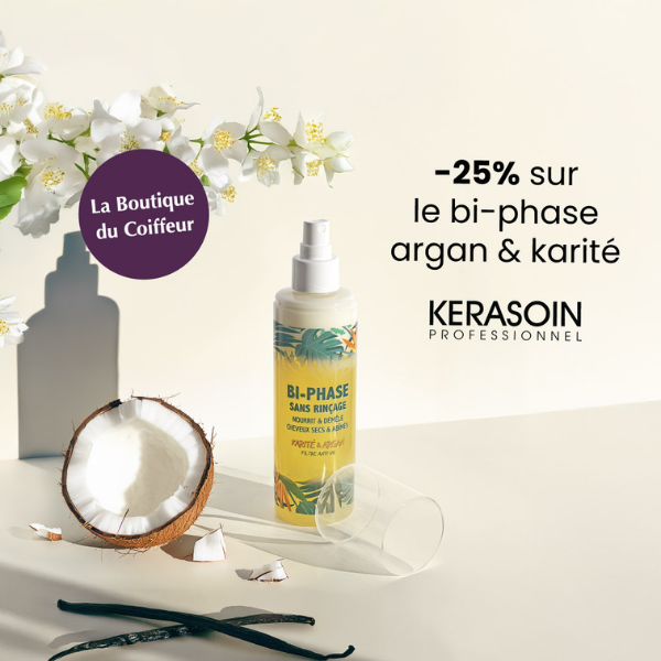 Offre du mois LBDC !