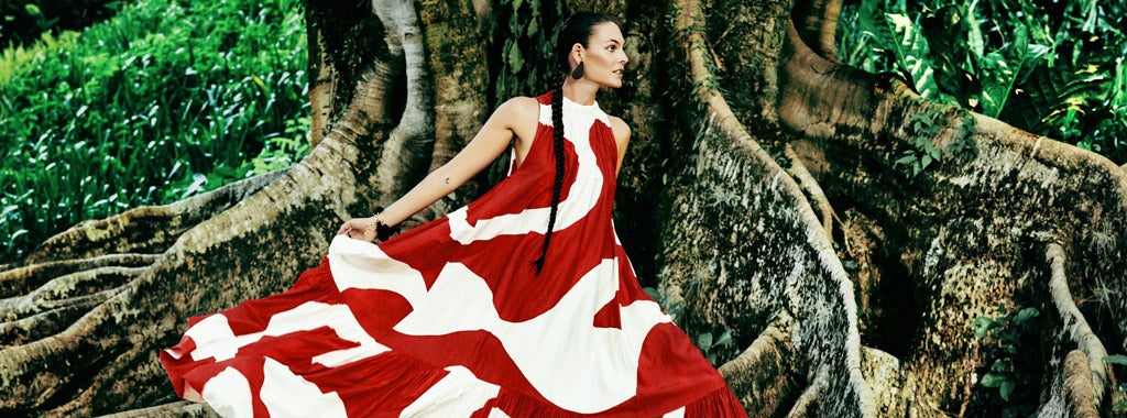 H&M banner boutique