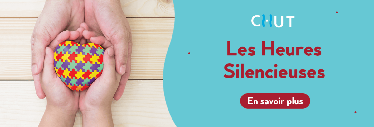 Les Heures Silencieuses au Kirchberg Shopping Center