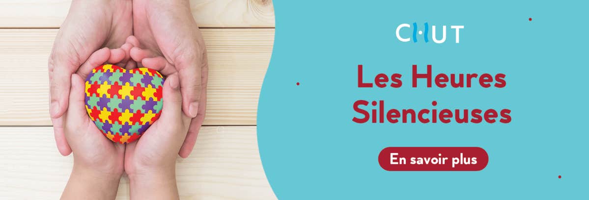 Les Heures Silencieuses au Kirchberg Shopping Center