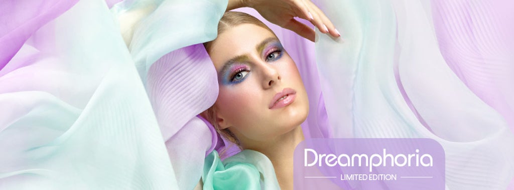 KIKO Milano banner boutique