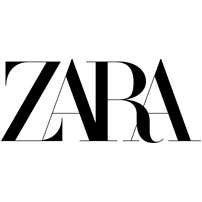 logo zara - vêtements Femme, Homme et Enfants