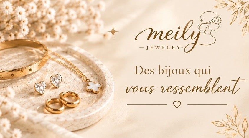 MEILY jewelry