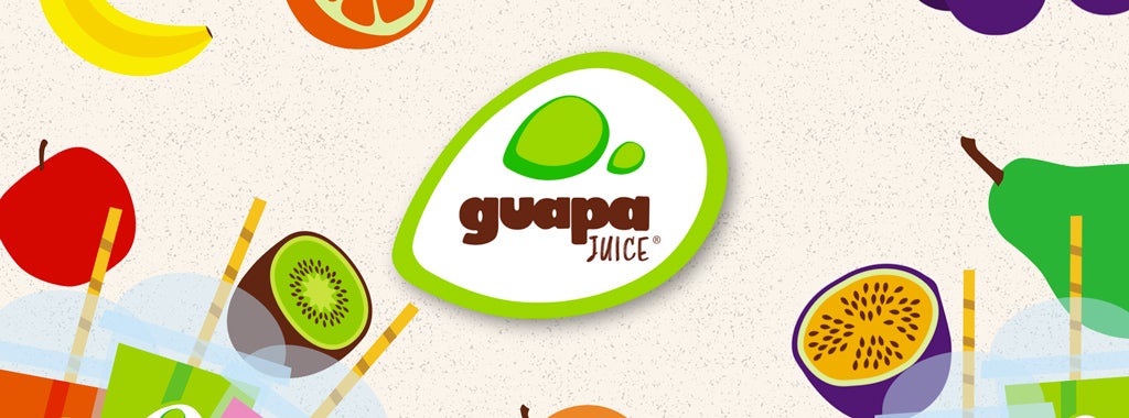 Guapa Juice