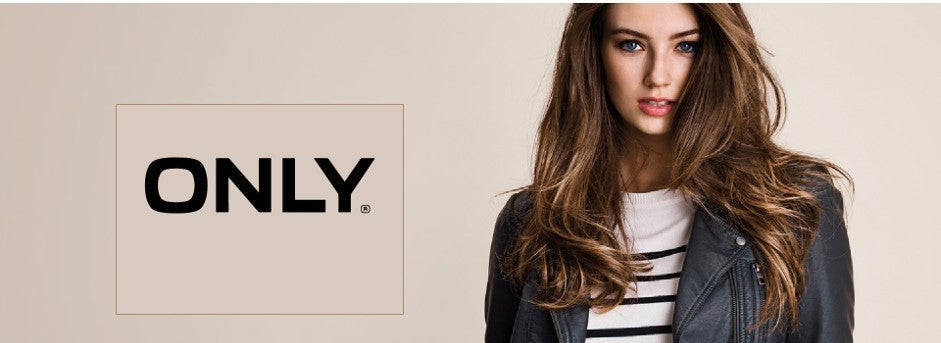 ONLY au Kirchberg Shopping Center