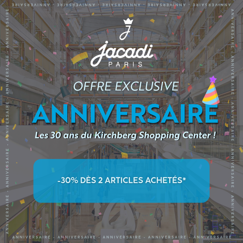 Jacadi