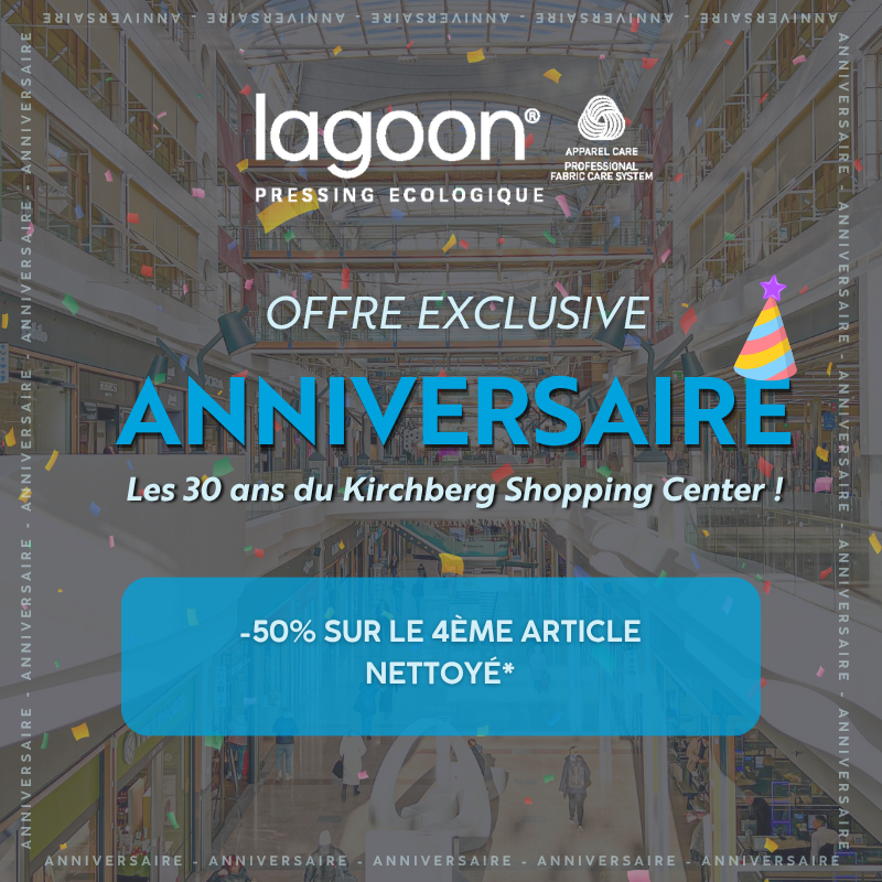 Anniversaire du Centre chez Lagoon