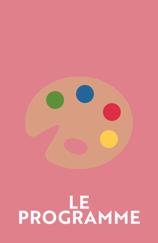Le programme