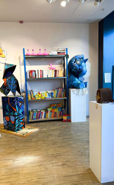 Bibliothèque