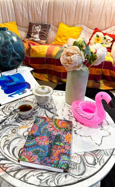 L'Atelier des Rêves