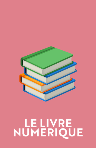 Le livre numérique