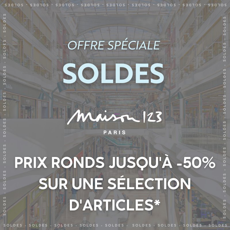 Soldes Hiver