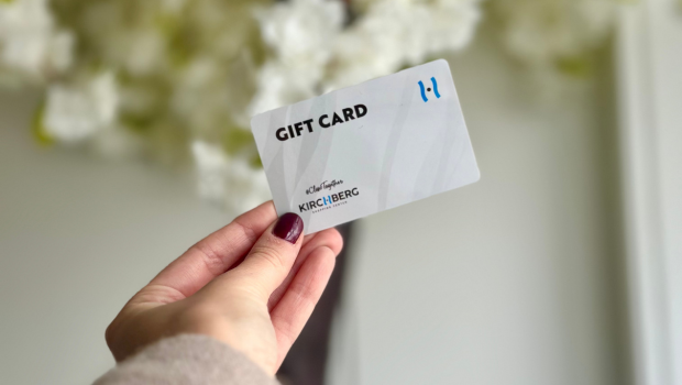 100€ à gagner pour votre rentrée au Kirchberg !