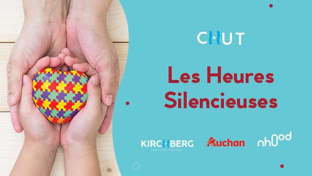 Les Heures Silencieuses actu web