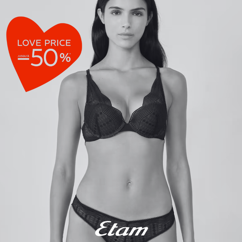 Loe price ETAM
