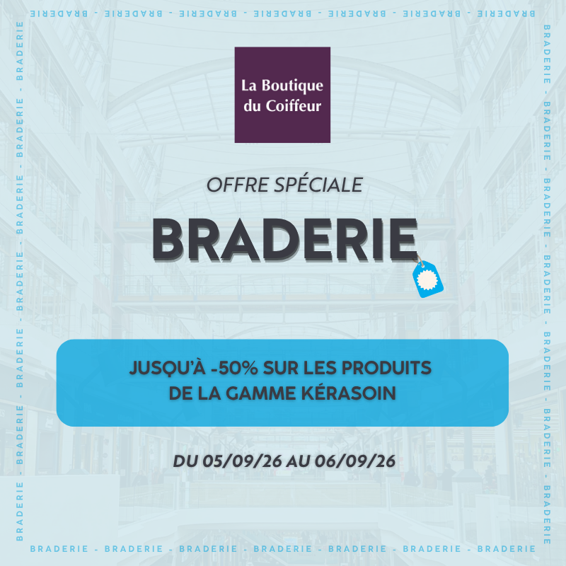 Braderie LBDC