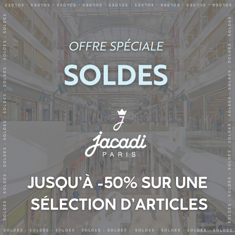 Soldes hiver Jacadi 2026