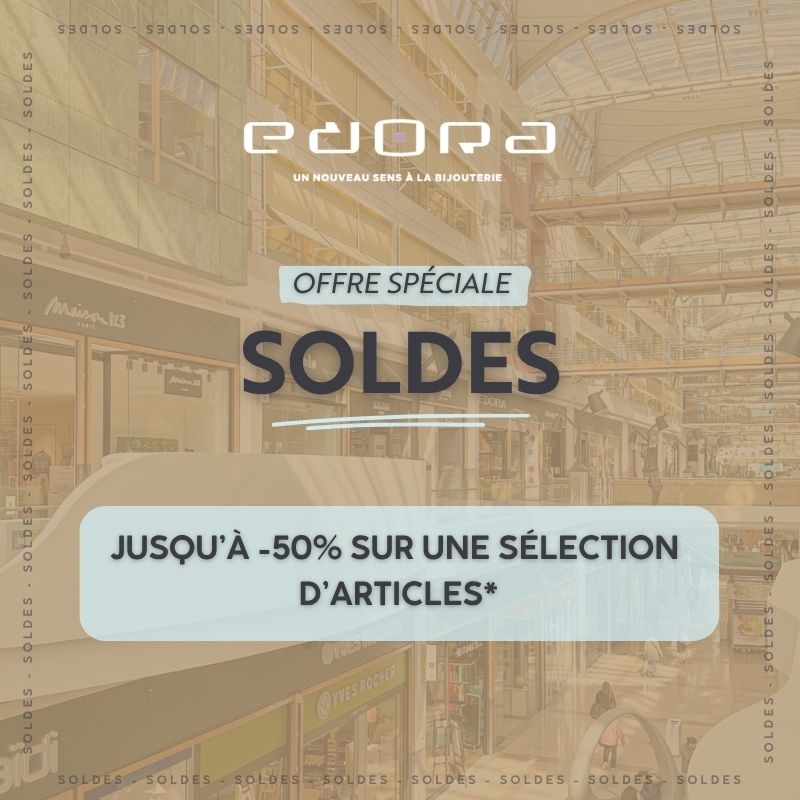 Soldes EDORA