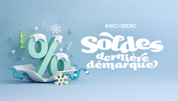 Soldes Hiver 2026