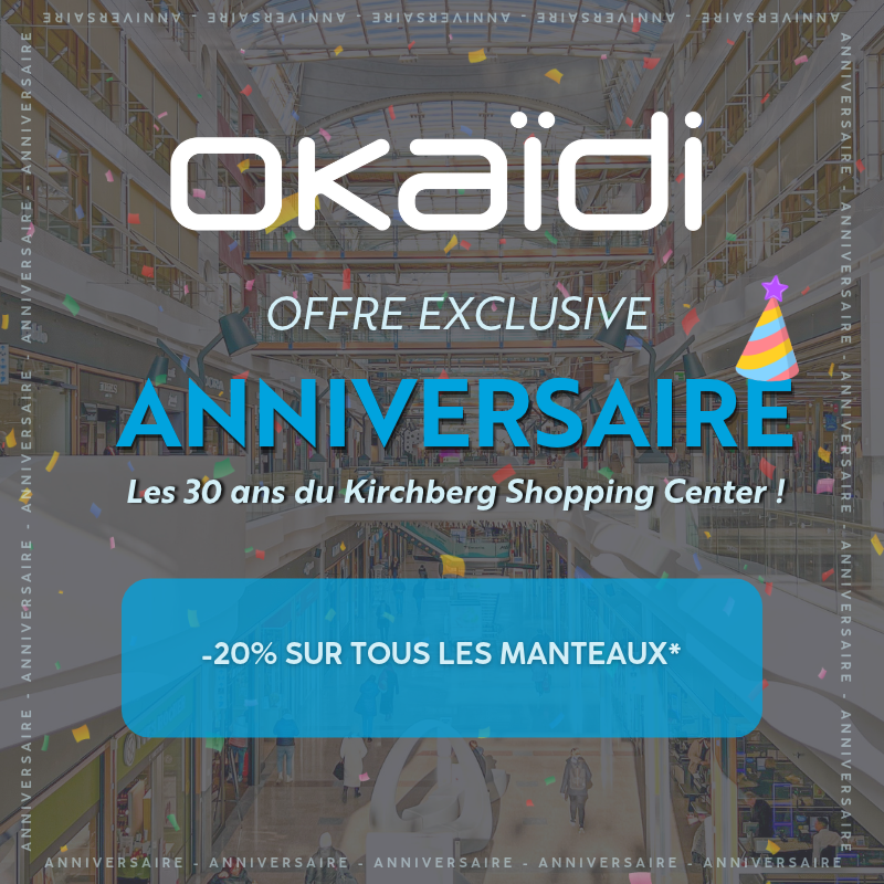 Okaidi